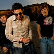 Just Surrender - List pictures