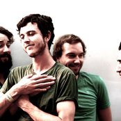 Oscar And The Wolf - List pictures