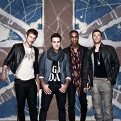 Blue - List pictures