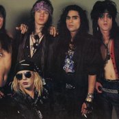 Faster Pussycat - List pictures