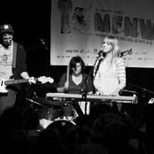 The Mynabirds - List pictures