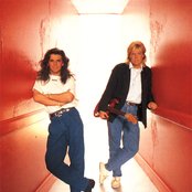 Modern Talking - List pictures