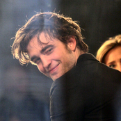 Robert Pattinson - List pictures