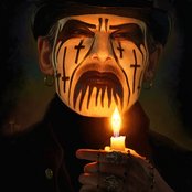 King Diamond - List pictures