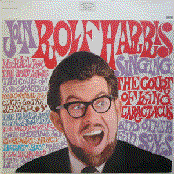 Rolf Harris - List pictures