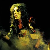 Alice Cooper - List pictures