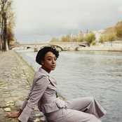 Corinne Bailey Rae - List pictures