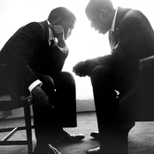 Kanye West And Jay-z - List pictures