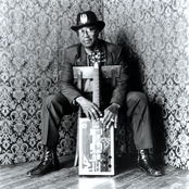Bo Diddley - List pictures