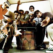 Nação Zumbi - List pictures