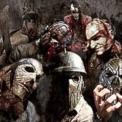 Mushroomhead - List pictures