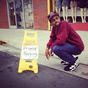 Vince Staples - List pictures