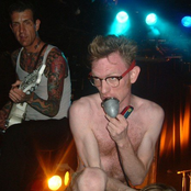 The Legendary Shack Shakers - List pictures