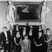 The Tallis Scholars & Peter Phillips - List pictures