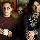 Los Enanitos Verdes - List pictures