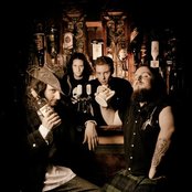 Alestorm - List pictures