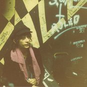 Johnny Thunders - List pictures