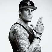 Vanilla Ice - List pictures