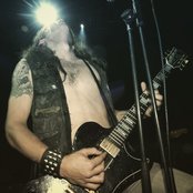 Martyrdöd - List pictures