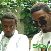 Sojah - List pictures