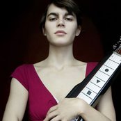 Kaki King - List pictures
