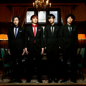 The Bawdies - List pictures