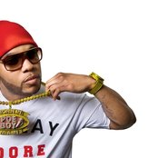 Flo Rida - List pictures