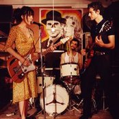 Blonde Redhead - List pictures