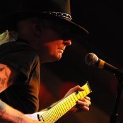 Johnny Winter - List pictures