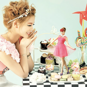 Ailee - List pictures