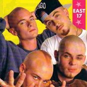 East 17 - List pictures