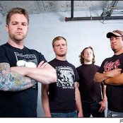 Pig Destroyer - List pictures