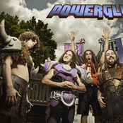 Powerglove - List pictures