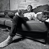 Nicolas Jaar - List pictures