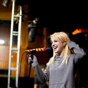 Hayley Williams - List pictures
