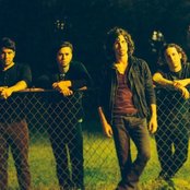 Nothing More - List pictures