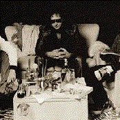 Soda Stereo - List pictures