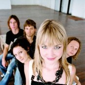 Kate Miller-heidke - List pictures