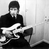 John Entwistle - List pictures