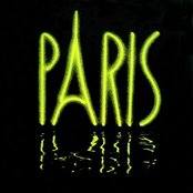 Paris - List pictures