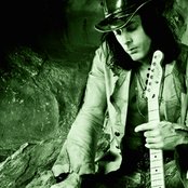 Richie Kotzen - List pictures