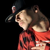 Roach Gigz - List pictures