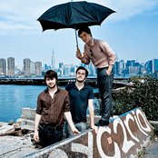 Friendly Fires - List pictures