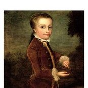 Mozart - List pictures