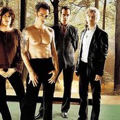 Stone Temple Pilots - List pictures