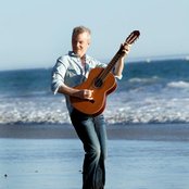 Peter White - List pictures