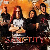 Sanctity - List pictures