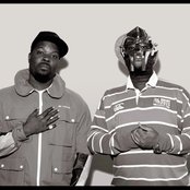 Jj Doom - List pictures