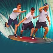 Restless Road - List pictures