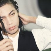 Terence Trent Darby - List pictures